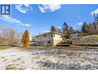 608 Browne Road. Vernon, British Columbia