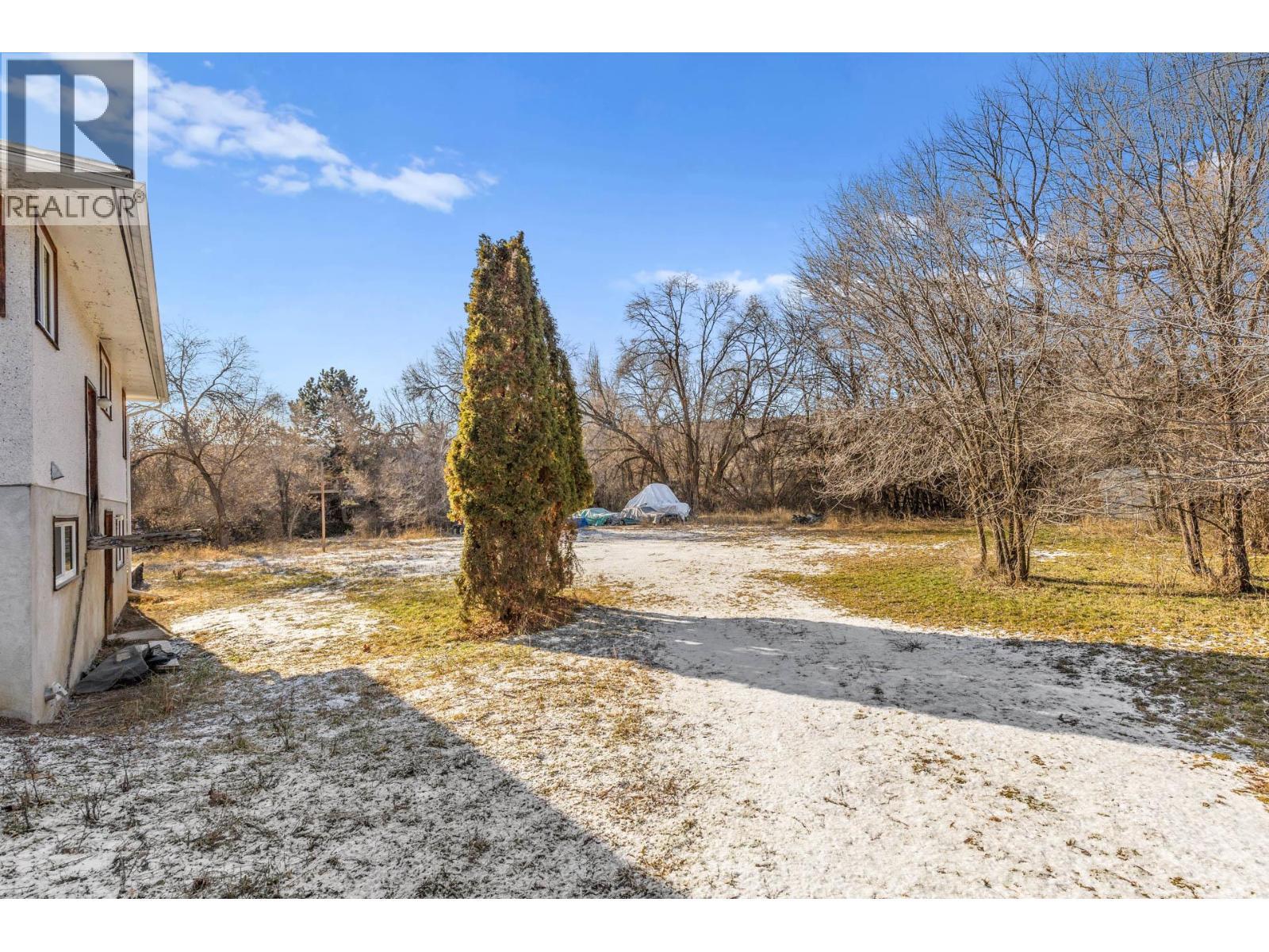 608 Browne Road. Vernon, British Columbia