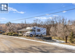 608 Browne Road. Vernon, British Columbia