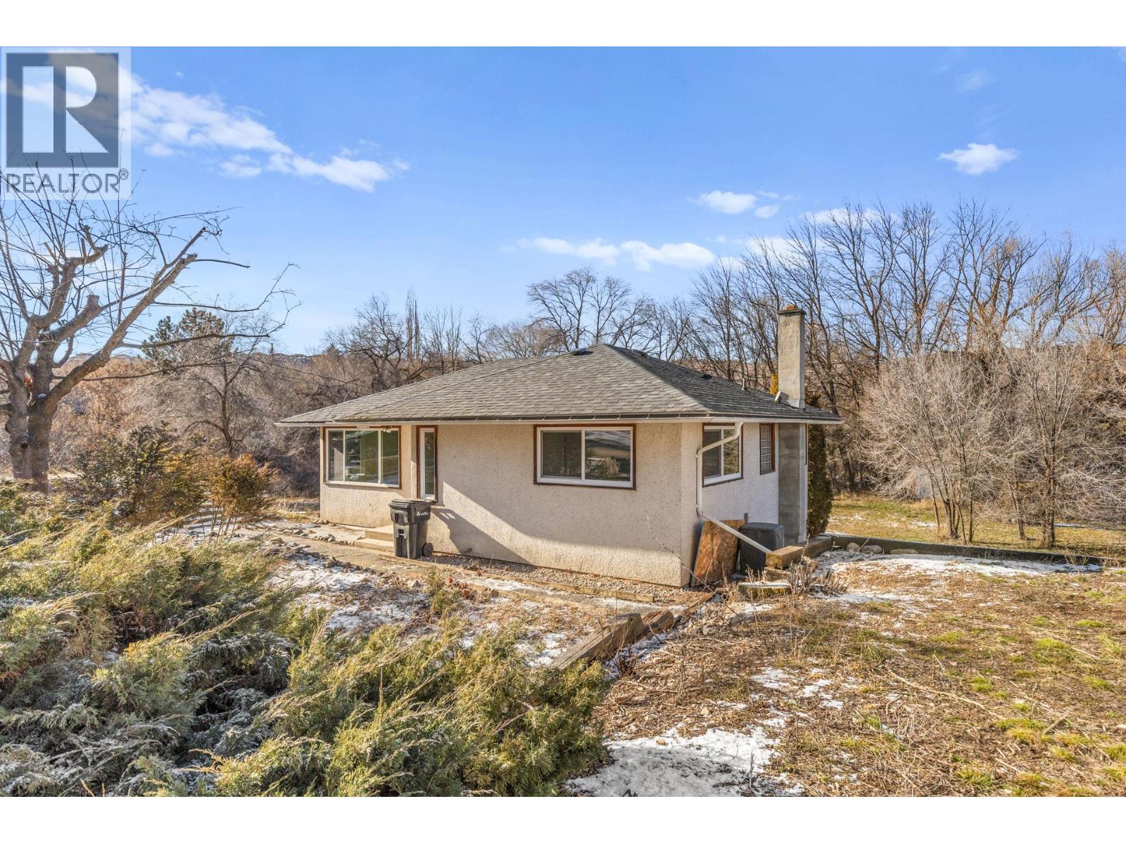 608 Browne Road. Vernon, British Columbia