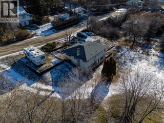 608 Browne Road. Vernon, British Columbia