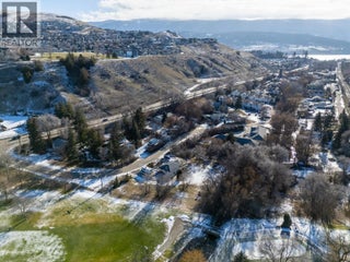 608 Browne Road. Vernon, British Columbia