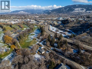 608 Browne Road. Vernon, British Columbia