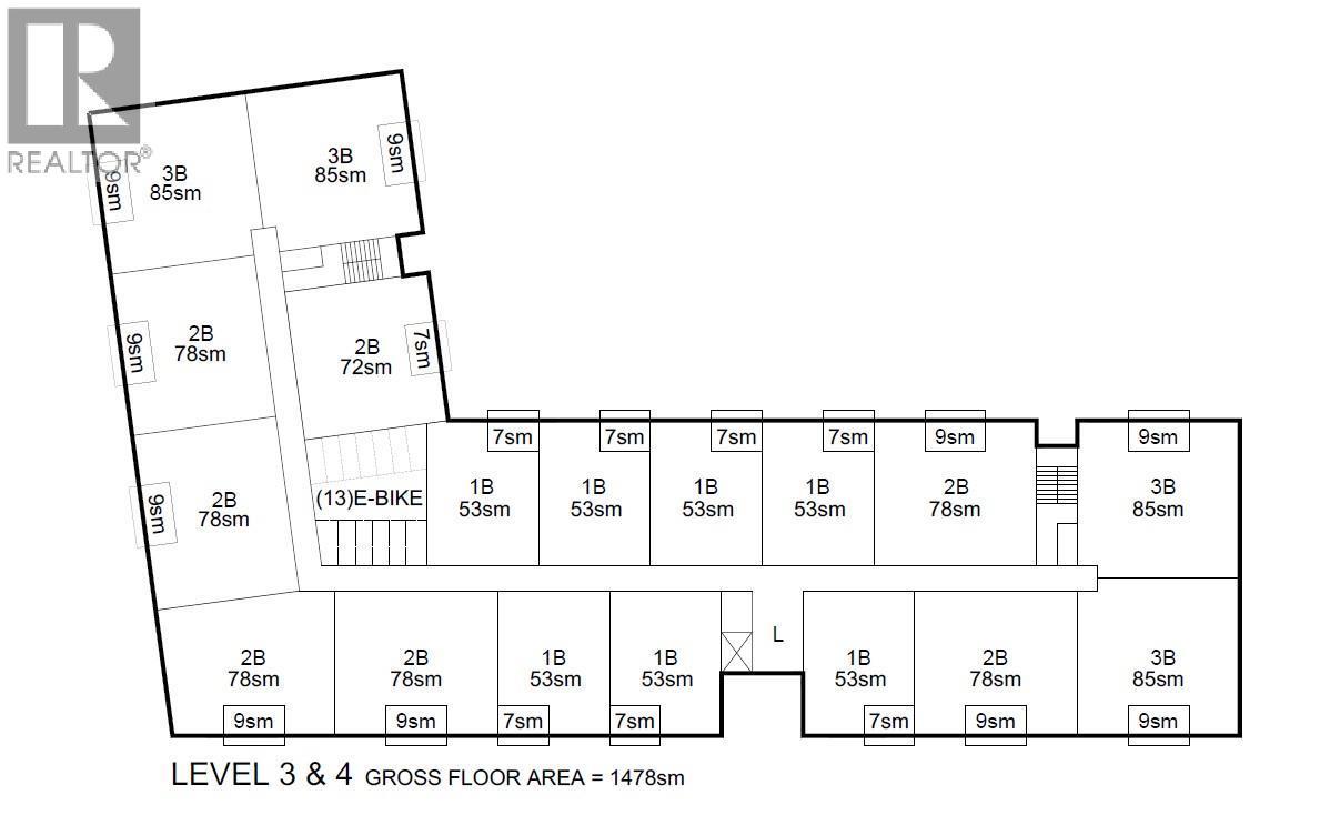 608 Browne Road. Vernon, British Columbia