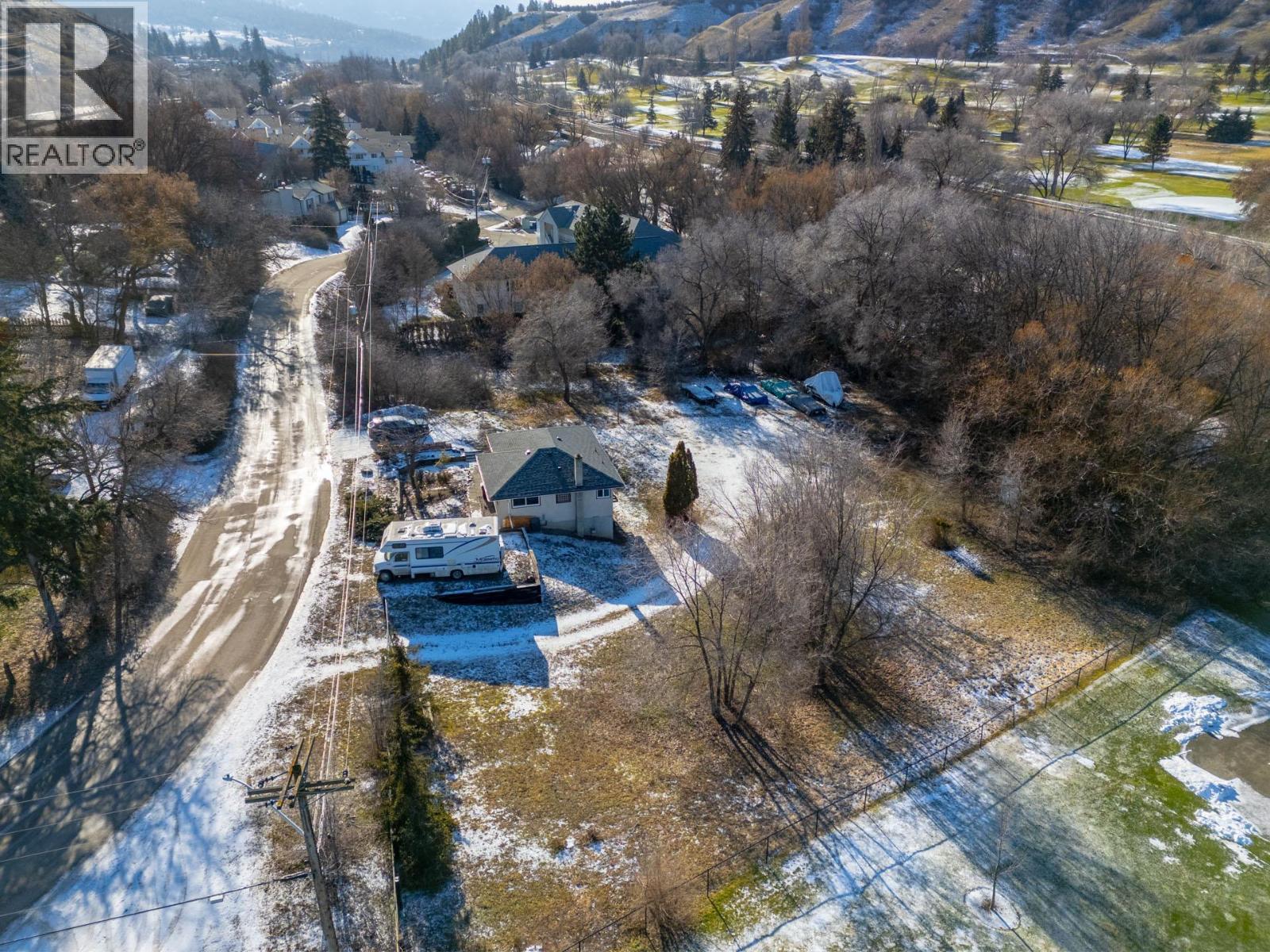 608 Browne Road. Vernon, British Columbia