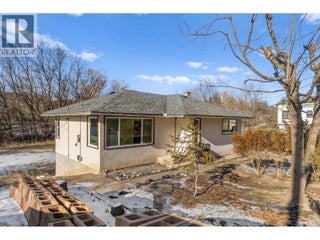 608 Browne Road. Vernon, British Columbia