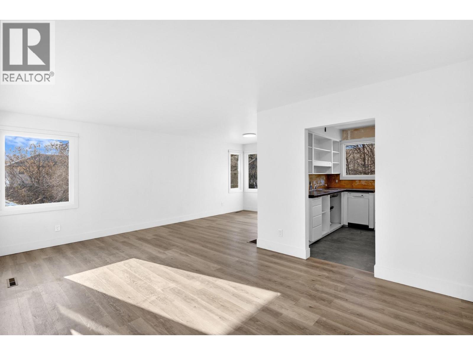 608 Browne Road. Vernon, British Columbia