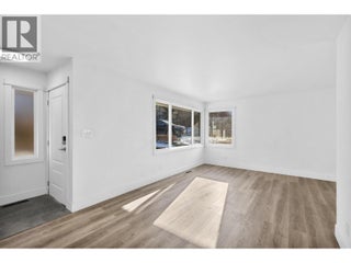 608 Browne Road. Vernon, British Columbia