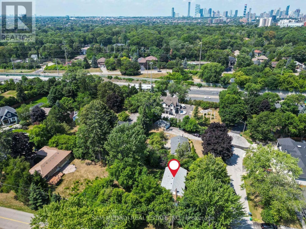 1610 Magenta Court, Mississauga (mineola)