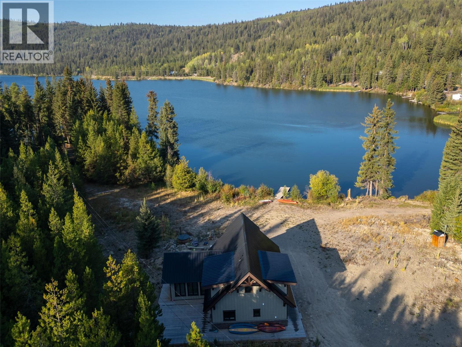 3593 Princeton Summerland Road. Princeton, British Columbia