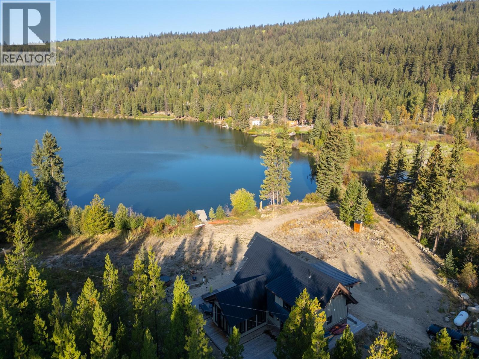 3593 Princeton Summerland Road. Princeton, British Columbia