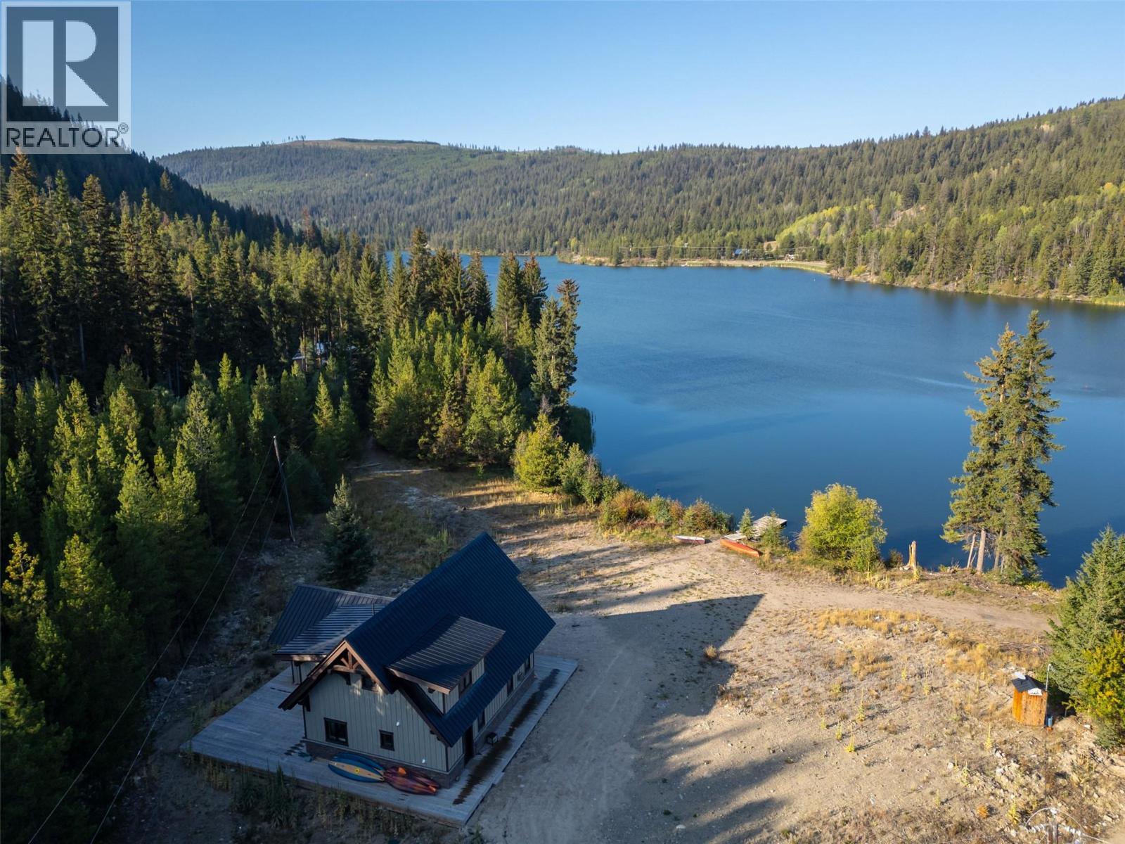 3593 Princeton Summerland Road. Princeton, British Columbia