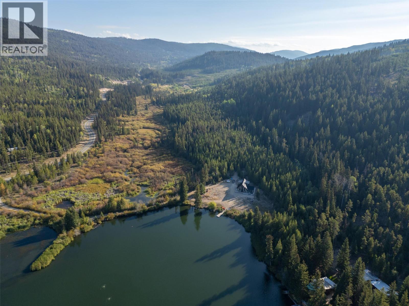 3593 Princeton Summerland Road. Princeton, British Columbia