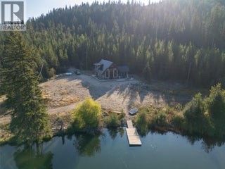 3593 Princeton Summerland Road. Princeton, British Columbia