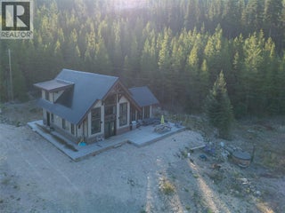 3593 Princeton Summerland Road. Princeton, British Columbia