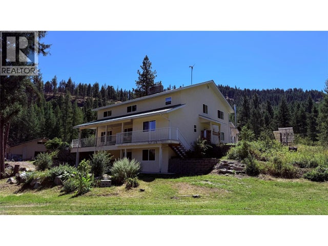 3300 Myers Creek Road, Midway