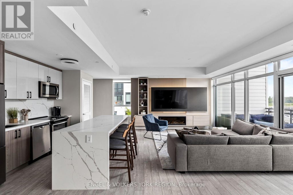 110 - 317 Broward Way, Innisfil