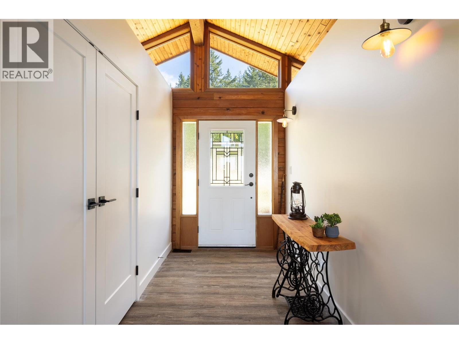 7940 Keddleston Road. Vernon, British Columbia