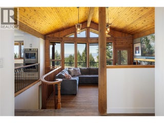 7940 Keddleston Road. Vernon, British Columbia