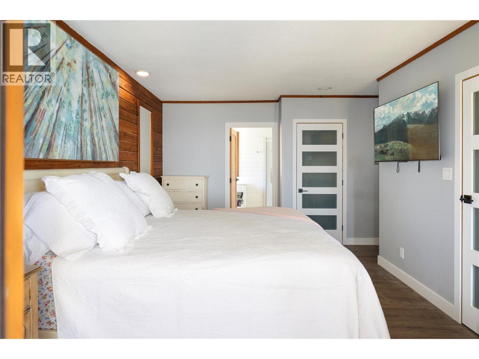 7940 Keddleston Road. Vernon, British Columbia