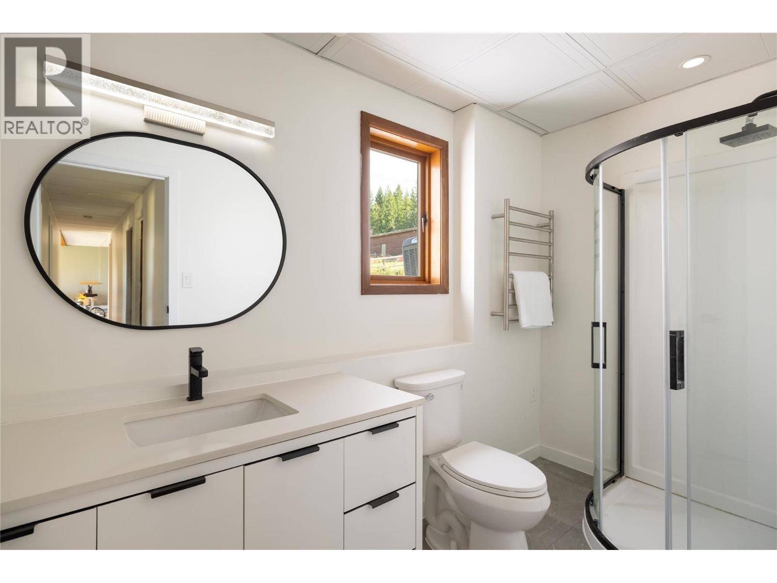 7940 Keddleston Road. Vernon, British Columbia