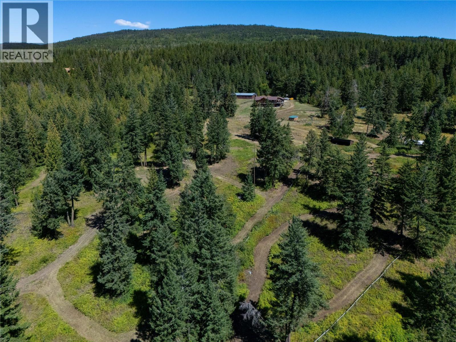 7940 Keddleston Road. Vernon, British Columbia