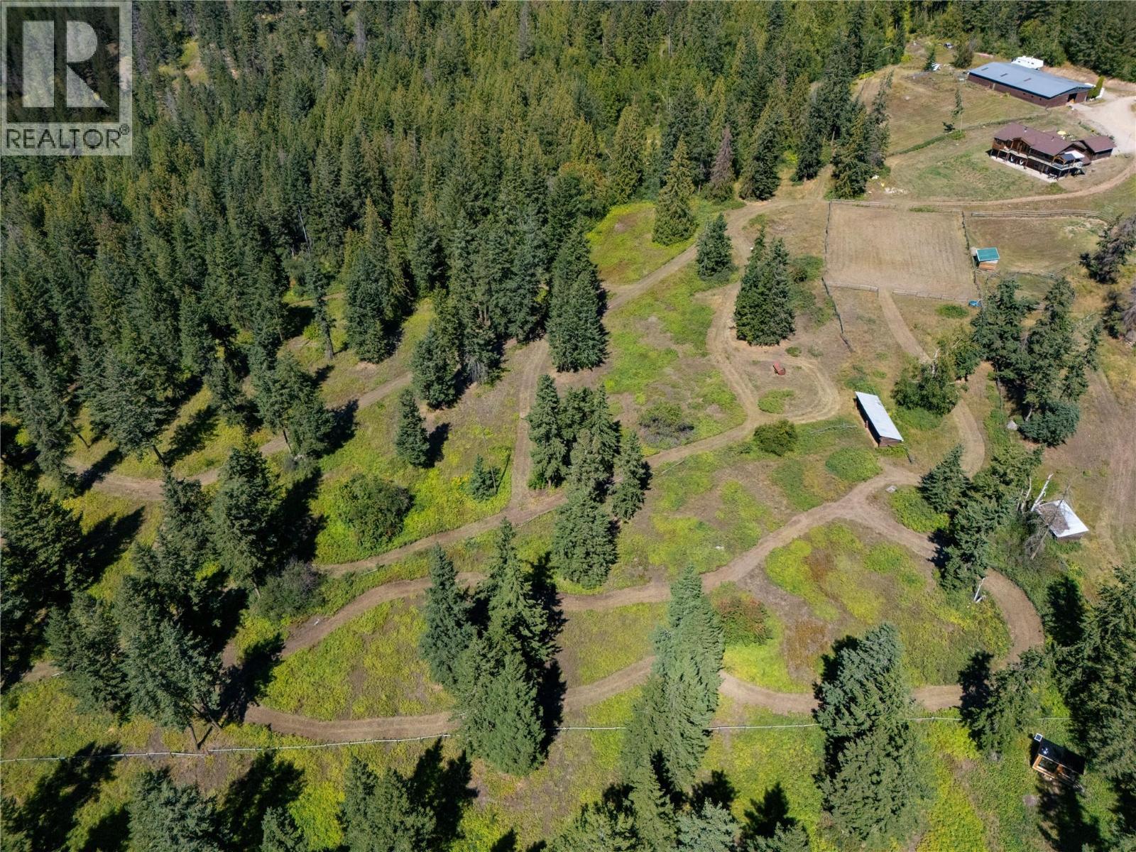 7940 Keddleston Road. Vernon, British Columbia