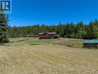 7940 Keddleston Road. Vernon, British Columbia