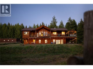 7940 Keddleston Road. Vernon, British Columbia