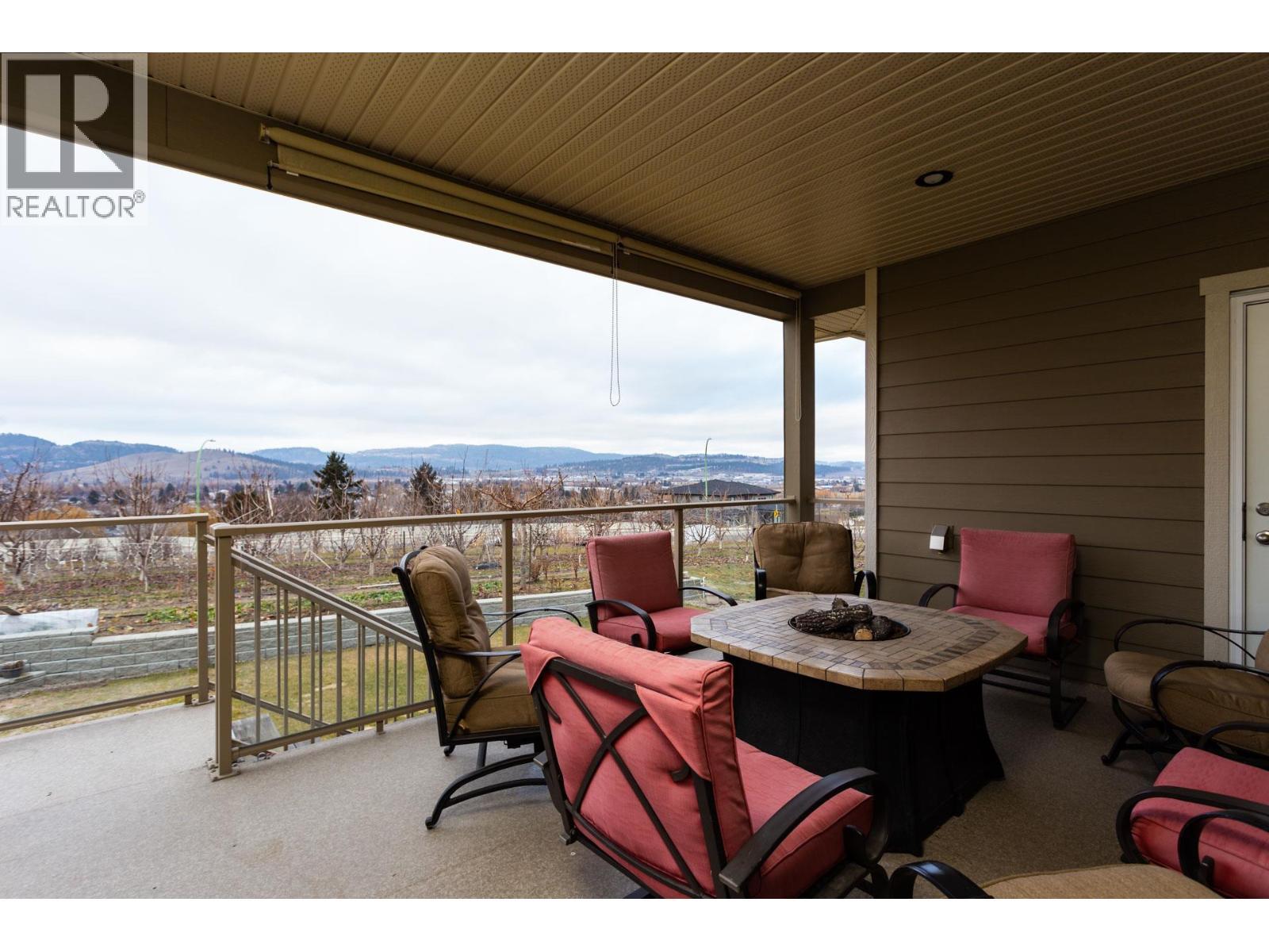 833 Mccurdy Road E. Kelowna, British Columbia