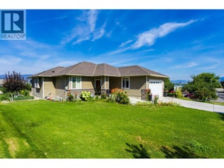 833 Mccurdy Road E. Kelowna, British Columbia