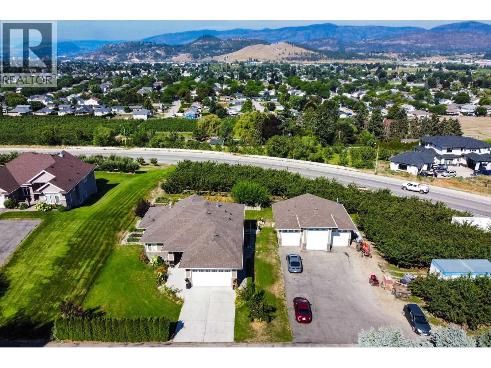 833 Mccurdy Road E. Kelowna, British Columbia
