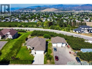 833 Mccurdy Road E. Kelowna, British Columbia