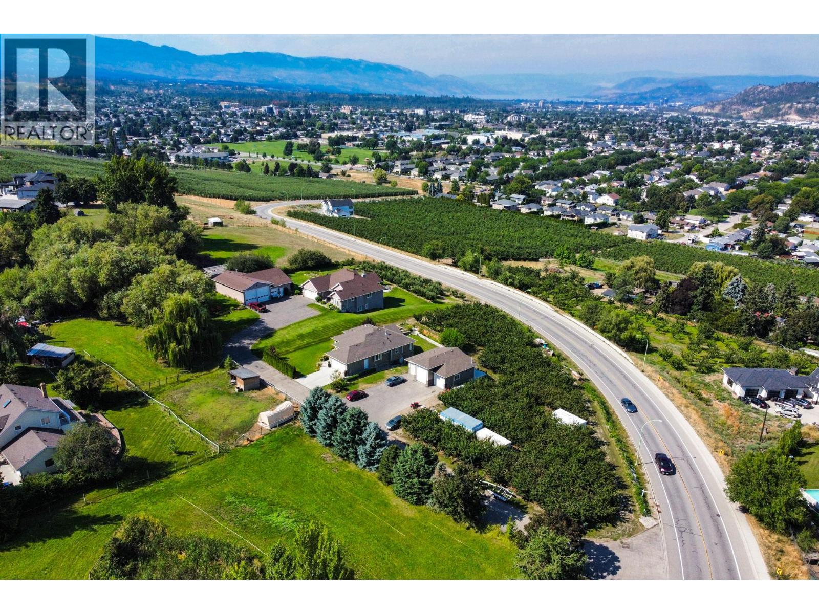 833 Mccurdy Road E. Kelowna, British Columbia