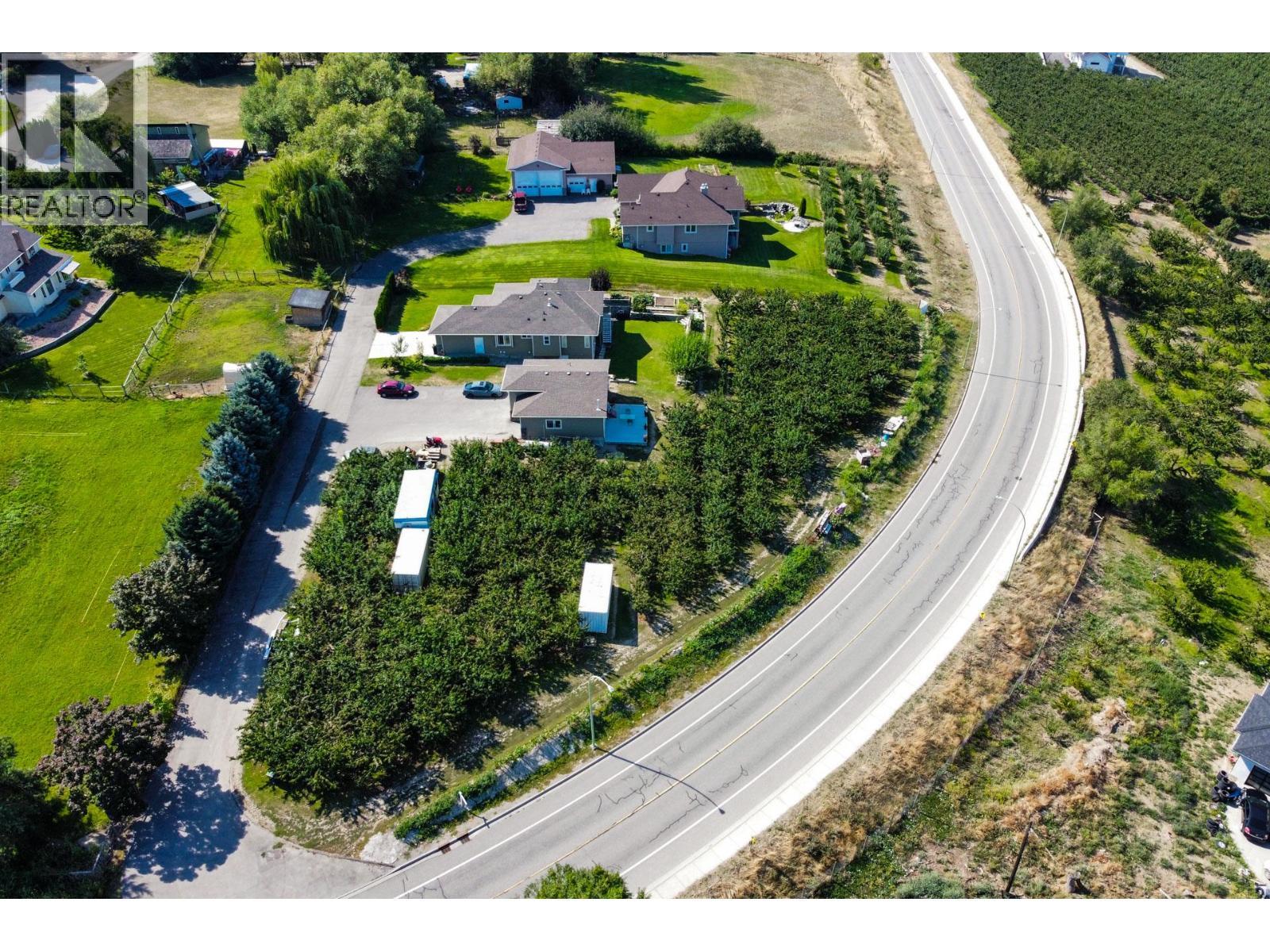 833 Mccurdy Road E. Kelowna, British Columbia