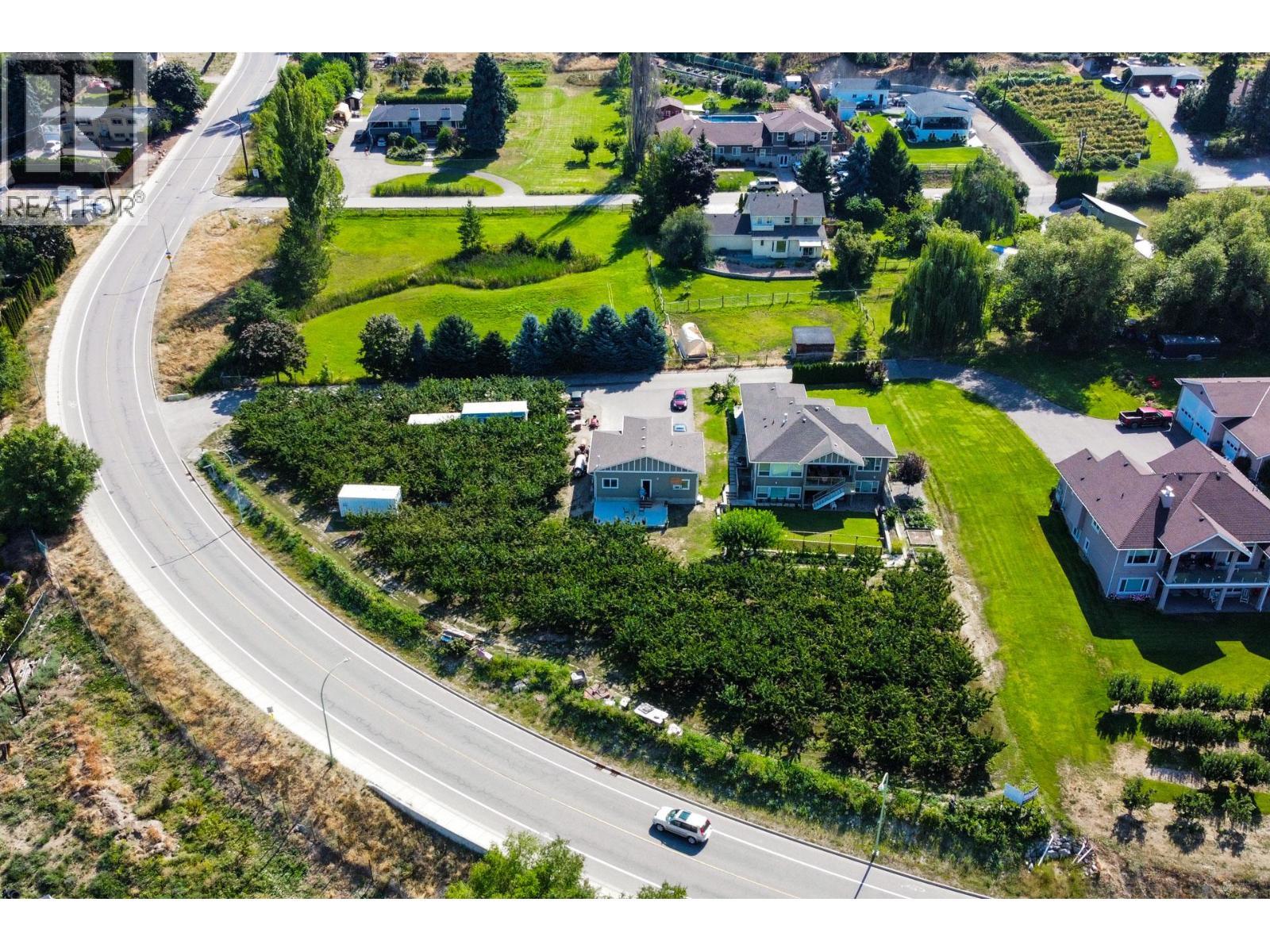 833 Mccurdy Road E. Kelowna, British Columbia