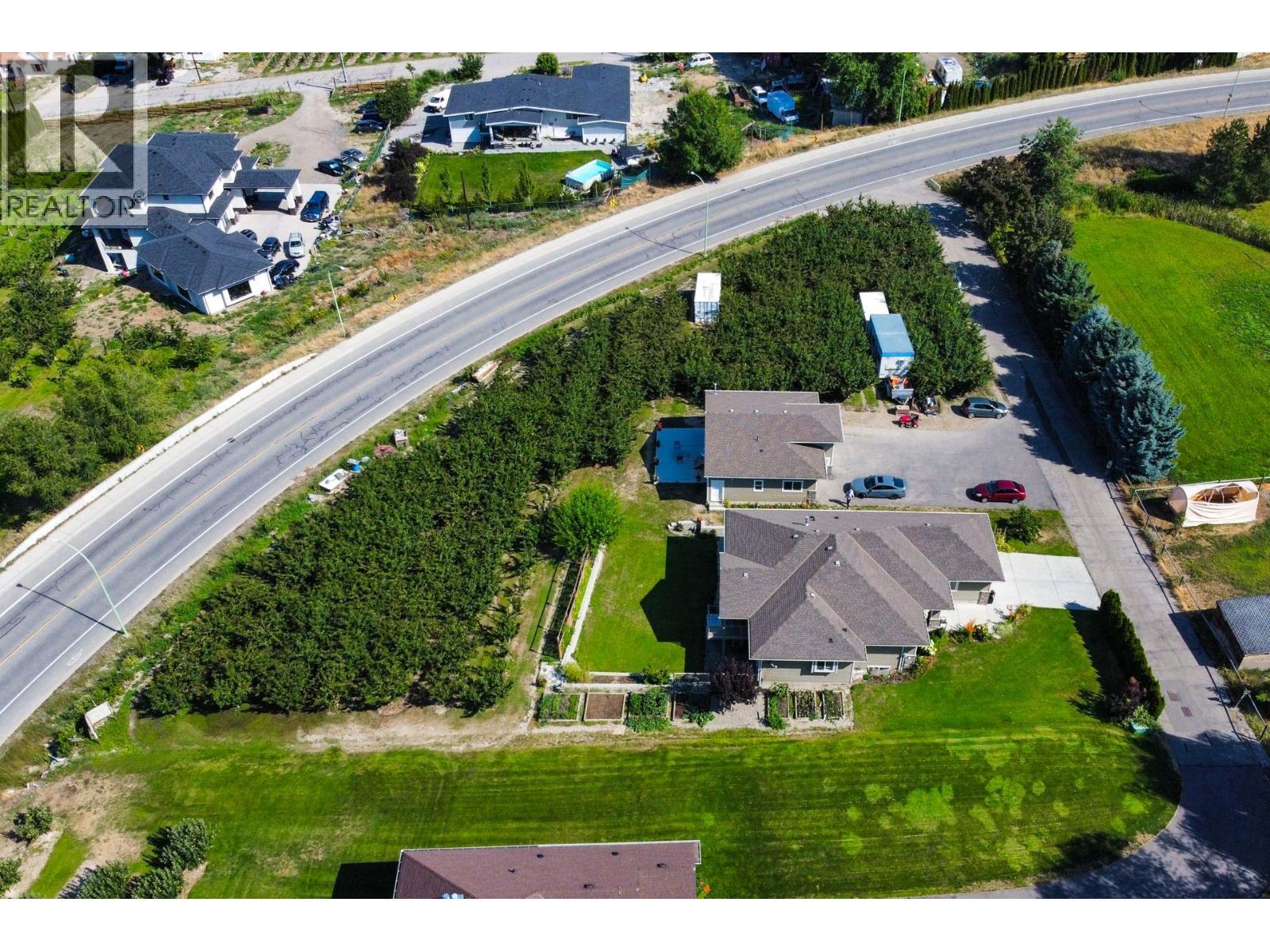 833 Mccurdy Road E. Kelowna, British Columbia