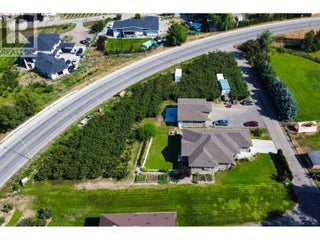 833 Mccurdy Road E. Kelowna, British Columbia