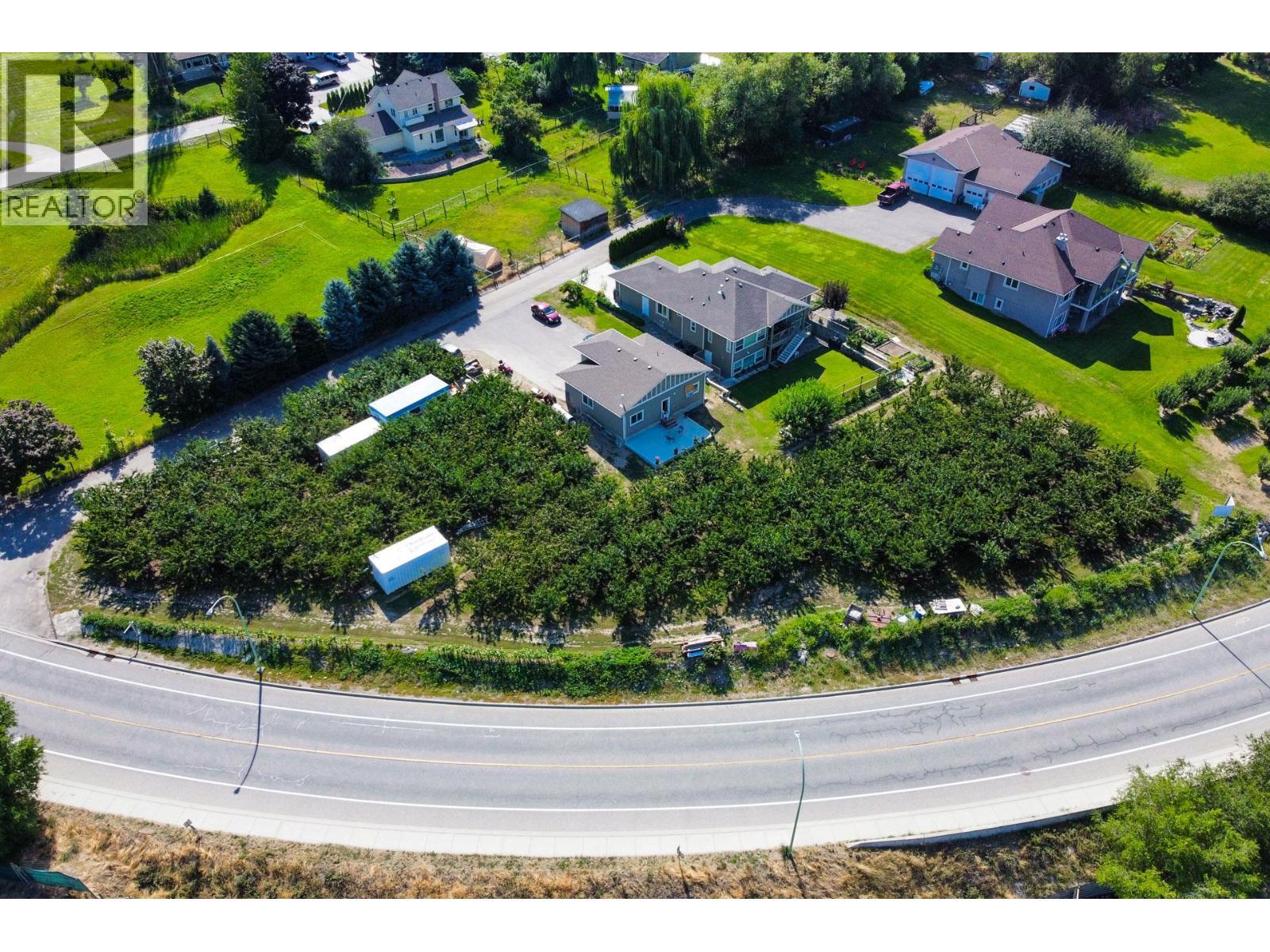 833 Mccurdy Road E. Kelowna, British Columbia