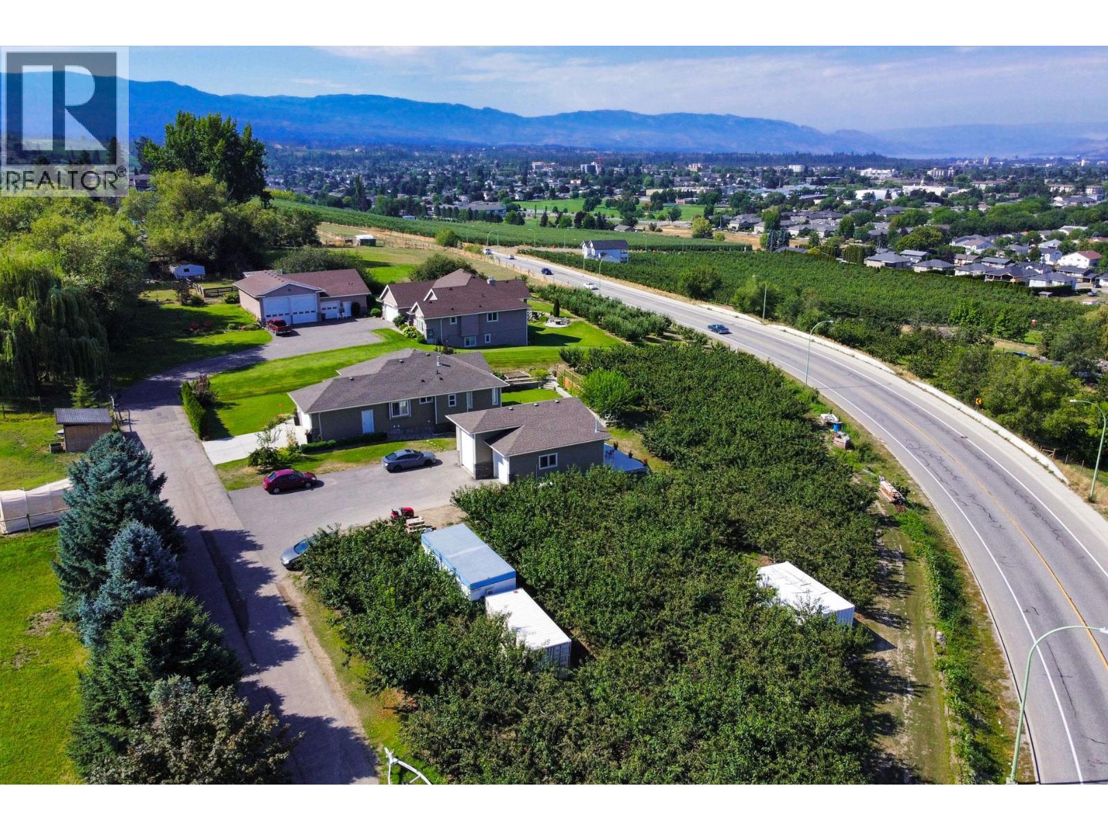 833 Mccurdy Road E. Kelowna, British Columbia