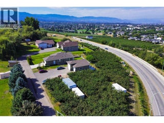 833 Mccurdy Road E. Kelowna, British Columbia