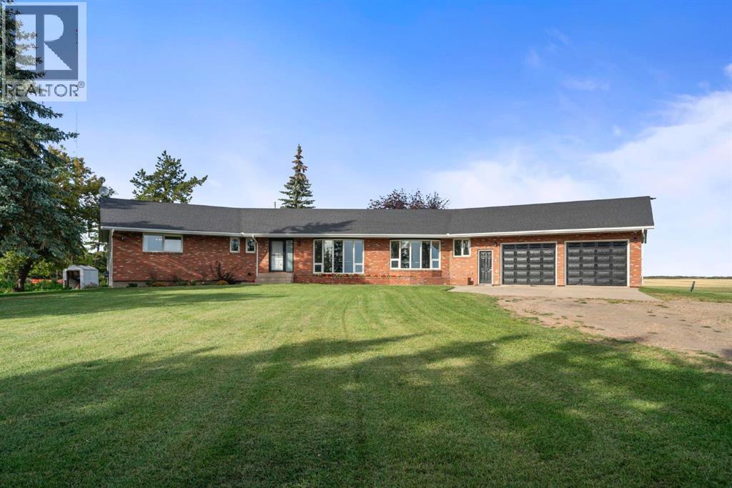 20042 Township Road 472, Rural Camrose County