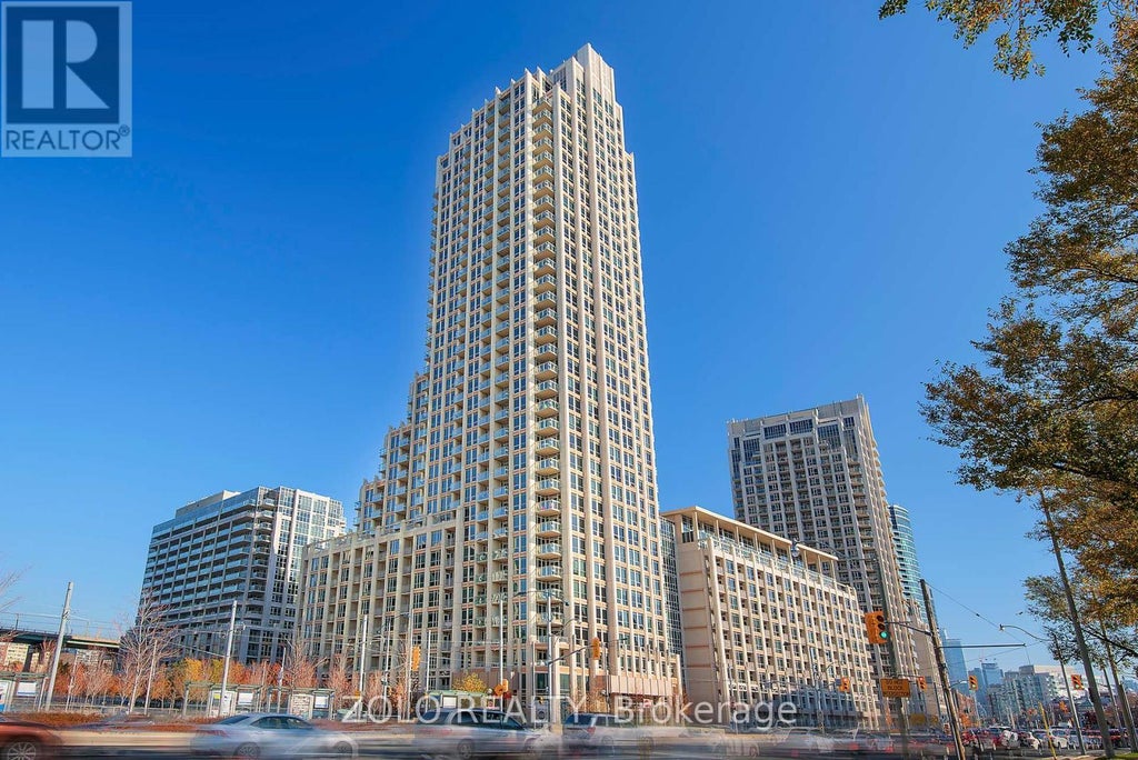 3403 - 628 Fleet Street, Toronto (niagara)
