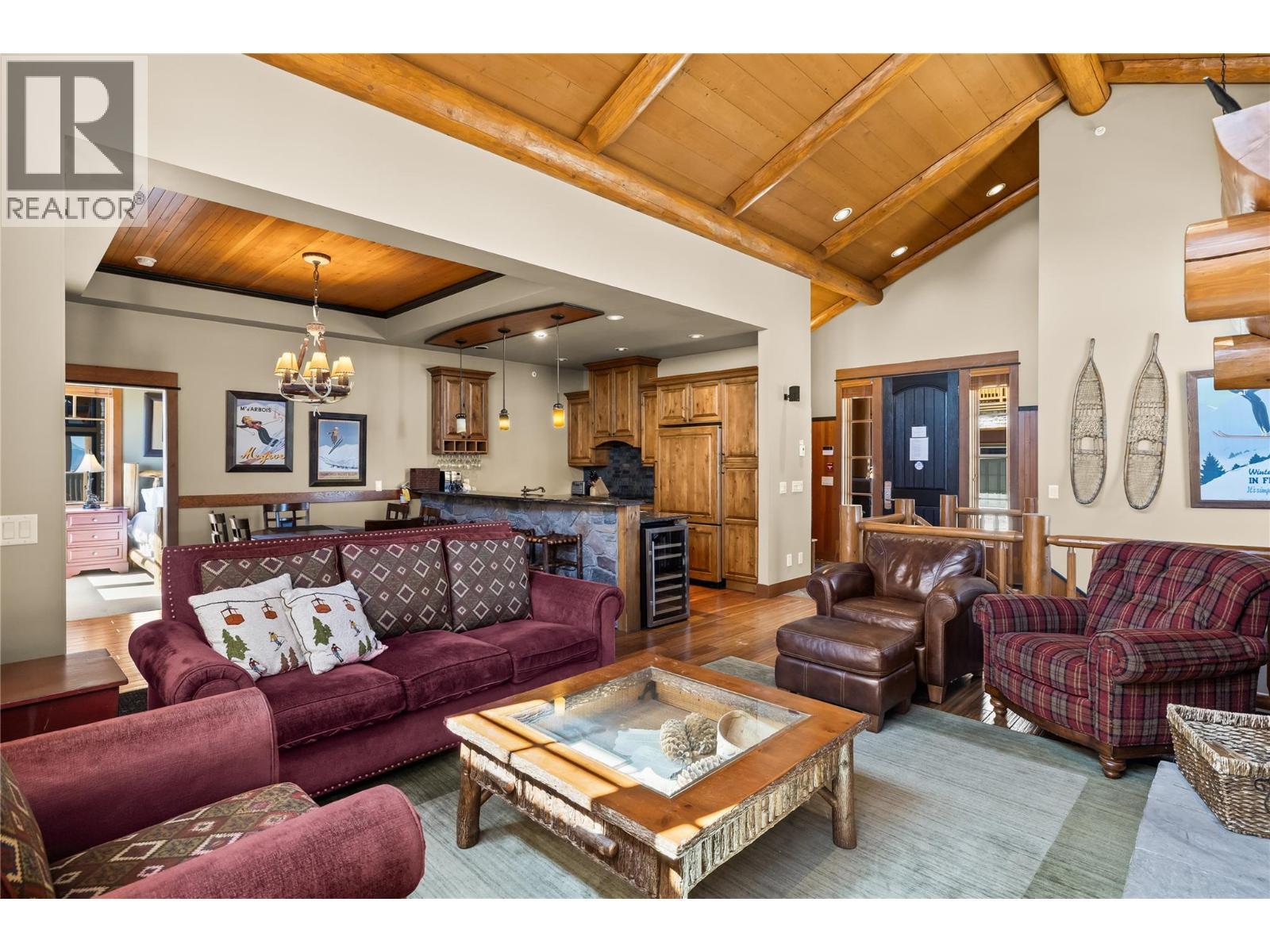 255 Feathertop Way Unit# 7. Kelowna, British Columbia