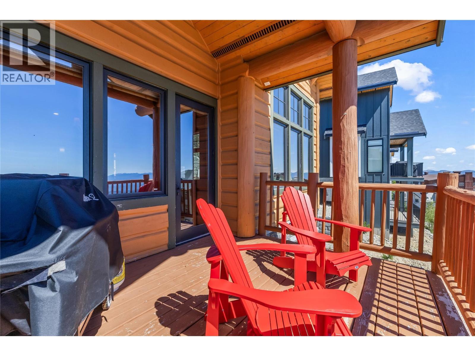 255 Feathertop Way Unit# 7. Kelowna, British Columbia