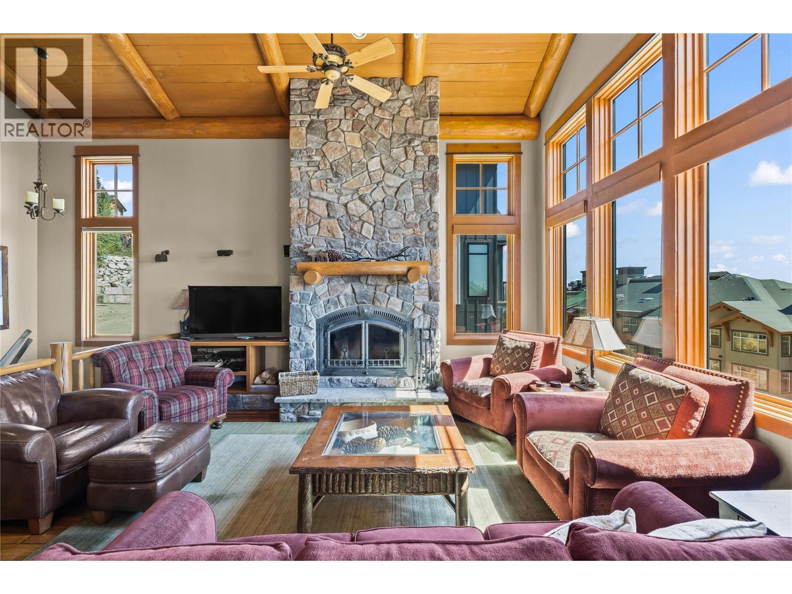 255 Feathertop Way Unit# 7. Kelowna, British Columbia