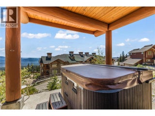 255 Feathertop Way Unit# 7. Kelowna, British Columbia