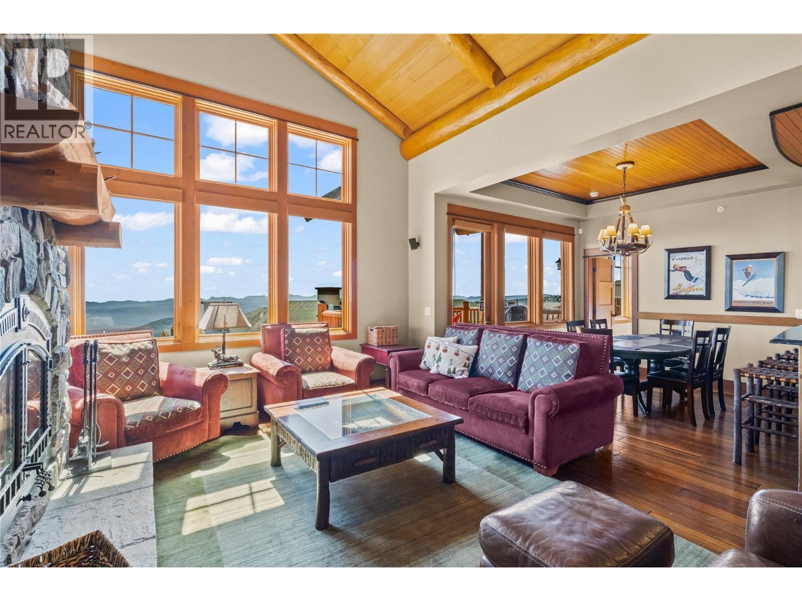 255 Feathertop Way Unit# 7. Kelowna, British Columbia