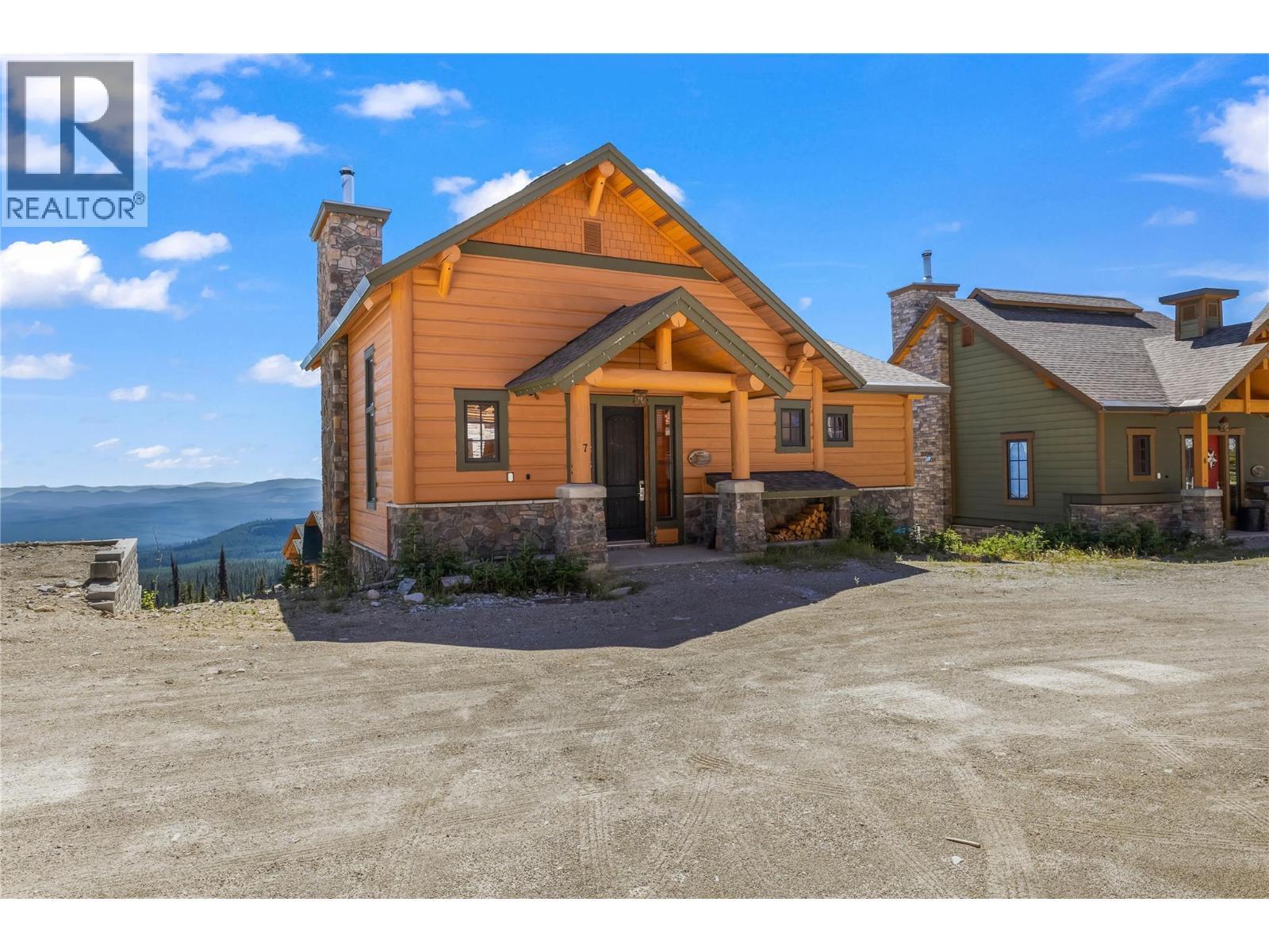 255 Feathertop Way Unit# 7. Kelowna, British Columbia