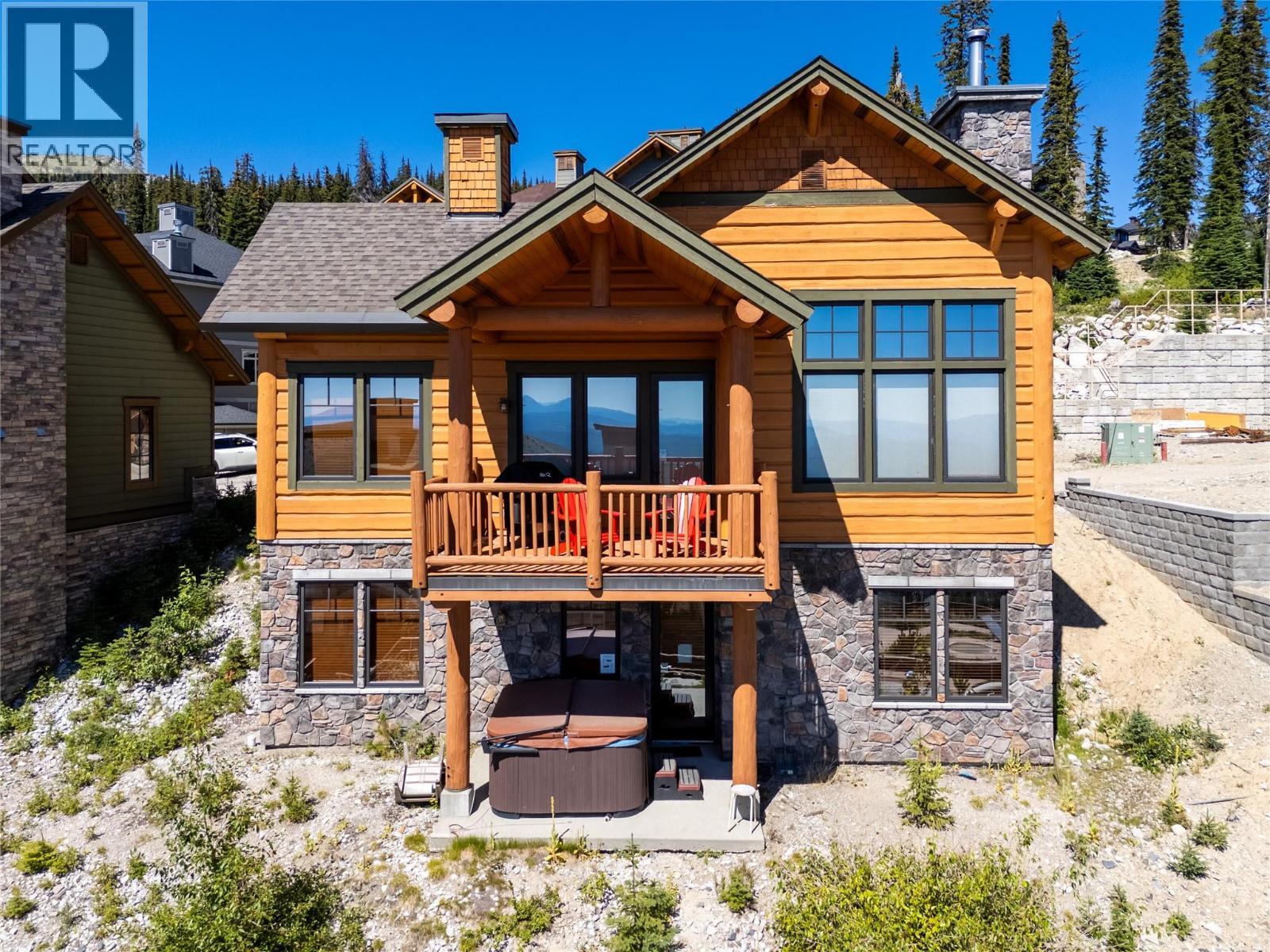 255 Feathertop Way Unit# 7. Kelowna, British Columbia